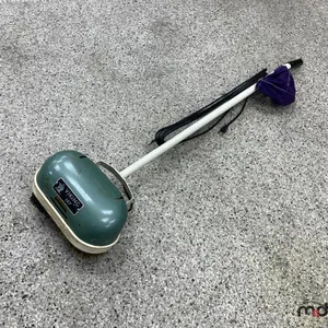 Viking 107 Floor Scrubber
 UNRESERVED