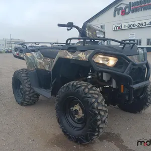 2022 Polaris Sportsman 570 ATV