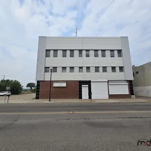 Former Television Studio - 22 10th Street West Prince Albert, SK