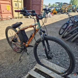Supercycle Phantom 29 Bike
 UNRESERVED