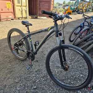 Raleigh Bike
 UNRESERVED