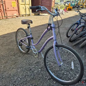 Trek Pure Bike
 UNRESERVED