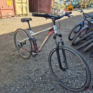 Bicycle (Unknown Brand)
 UNRESERVED