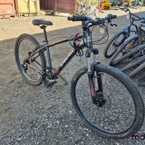 Supercycle Scrambler Bike
 UNRESERVED