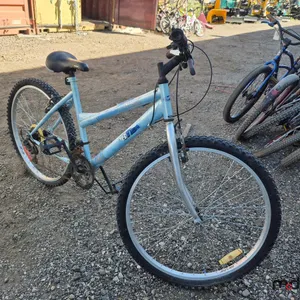 Sportek Ridgerunner Bike
 UNRESERVED
