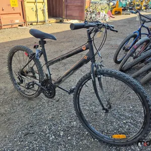 Supercycle Bike
 UNRESERVED