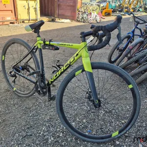 Norco Threshold Bike
 UNRESERVED