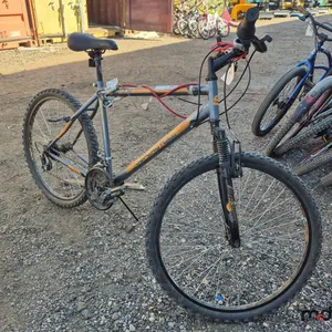 Supercycle Nitro Bike
 UNRESERVED