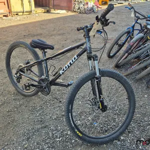 Kona Bike
 UNRESERVED