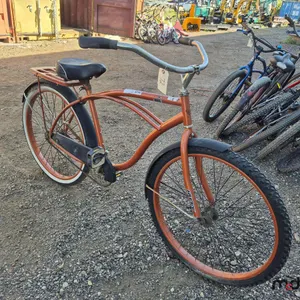 Huffy Bike
 UNRESERVED