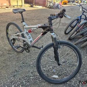 Schwinn Mesa DSX Bike
 UNRESERVED