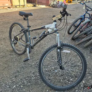 Norco Kokanee Bike
 UNRESERVED