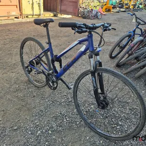 CCM Krossport Bike
 UNRESERVED