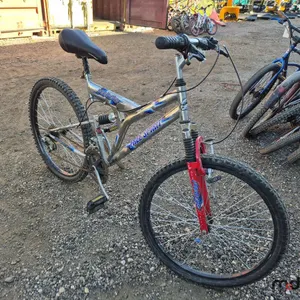 Free Spirit Iceberg Bike
 UNRESERVED