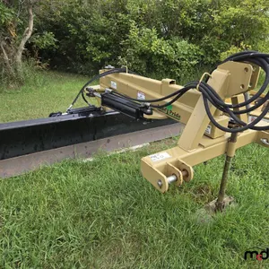 Land Pride RBT3596 (8') 3-Point Hitch Blade
 UNRESERVED