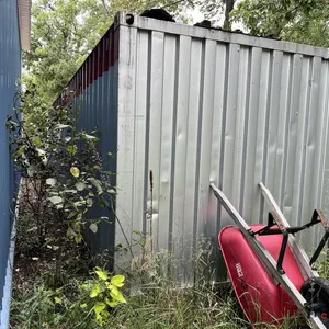 1994 40' Shipping Container
 UNRESERVED