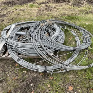 Pallet of Cable Cut Offs
 UNRESERVED