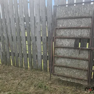(3') Gate 
 UNRESERVED