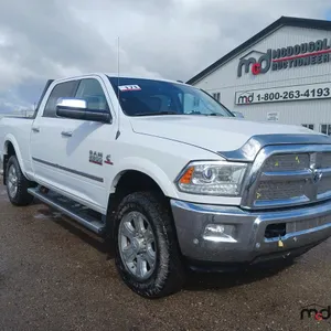 2017 Dodge Ram 2500 Truck