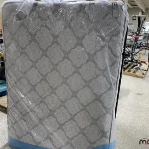 Sealy Full Size Mattress
 UNRESERVED