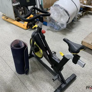 Proform Exercise Bike and Yoga Mat
 UNRESERVED