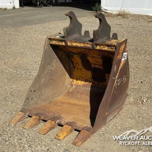 40 IN. 200 SERIES EXCAVATOR DIGGING BUCKET