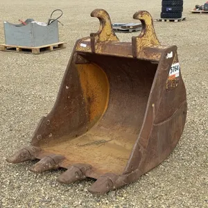 42 IN. WBM EXCAVATOR DIGGING BUCKET