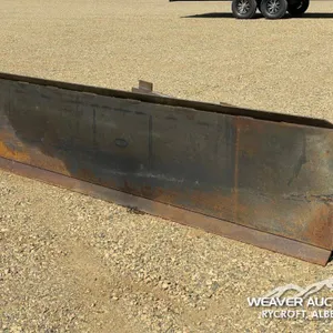 120 IN. TRACTOR HYDRAULIC ANGLE BLADE