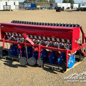 8.5 FT. 3 PT SEED DRILL ATTACHMENT
