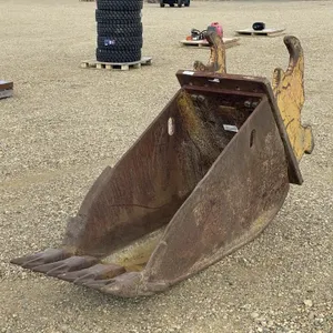 WELDCO BEALES 24 IN. 250 SERIES FROST BUCKET