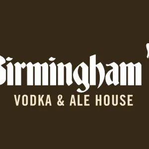 (10) $25 Gift Certificates from Birmingham's Vodka & Ale House, Saskatoon (Retail Value $250)
 UNRESERVED