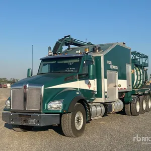 Texas Regional Auction, USA
