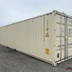2025 40' Shipping Container
 UNRESERVED