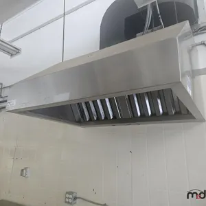 Range Hood (Hood Only)
 UNRESERVED