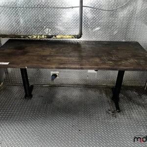 Kitchen Table (72" x 30" x 29")
 UNRESERVED