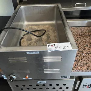 Duke ACTW-IM Tabletop Food Heater
 UNRESERVED