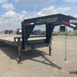 2016 Rainbow Transport Trailer