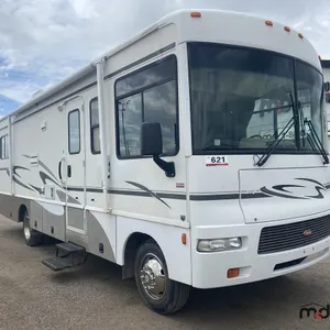 2007 Winnebago Sightseer Motorhome