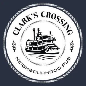 (10) $25 Gift Certificates from Clark's Crossing Neighbourhood Pub, Saskatoon (Retail Value $250)
 UNRESERVED
