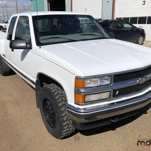 1998 Chevrolet GMT-400 K1500 Truck