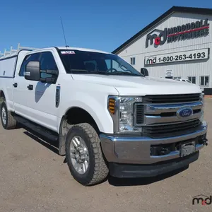 2019 Ford F250 Truck
 UNRESERVED