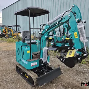 2025 AGT HI5-(Z) Mini Excavator
 UNRESERVED