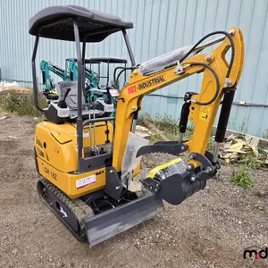 2025 AGT QK18Z Crawler Excavator
 UNRESERVED