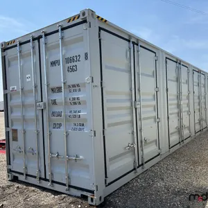 2025 Shipping Container
 UNRESERVED