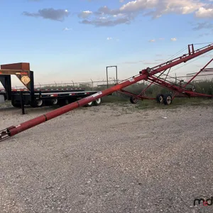 45' Sakundiak Grain Auger
 UNRESERVED