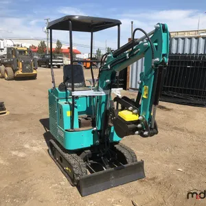 2025 CFG Industrial HI5R Mini Excavator
 UNRESERVED