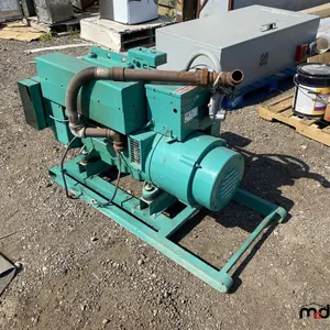 Onan 15JCL30634B 15.0 Genset Generator
 UNRESERVED