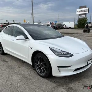 2020 Tesla Model 3 Car
 RESERVE LIFTED