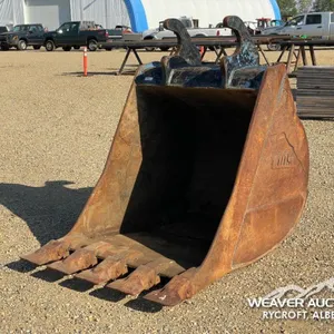 CWS 48 IN. EXCAVATOR DIGGING BUCKET