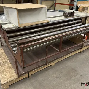 Cutting Table 
 UNRESERVED